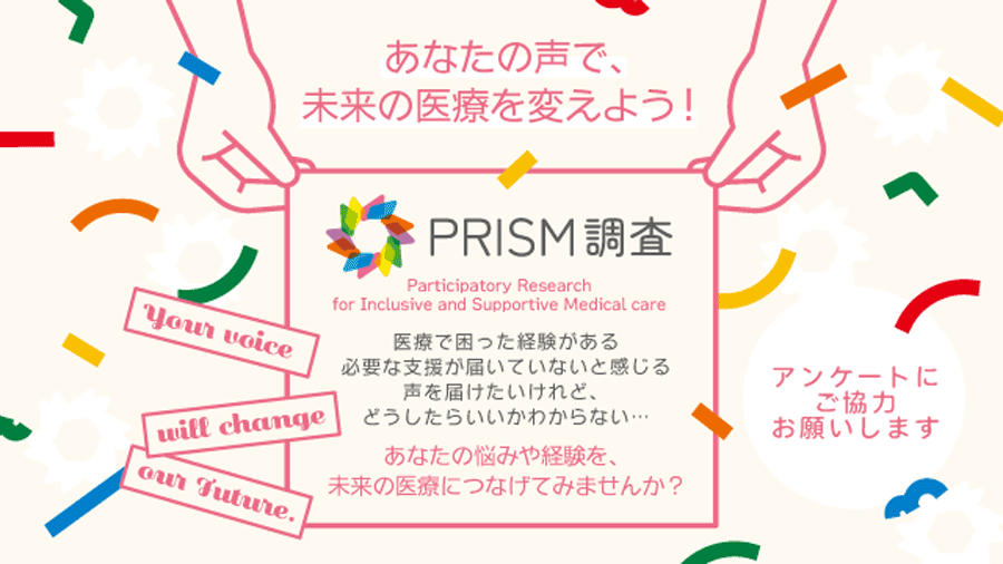 PRISM調査